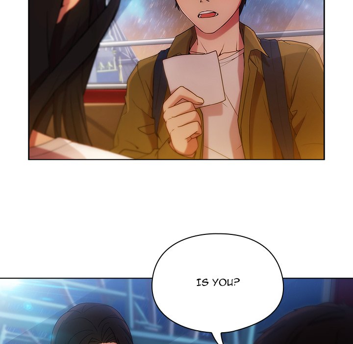 Read Lady Long Legs chapter 4 image 37 on Lezhin