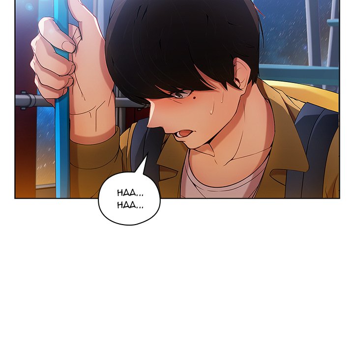 Read Lady Long Legs chapter 4 image 4 on Lezhin