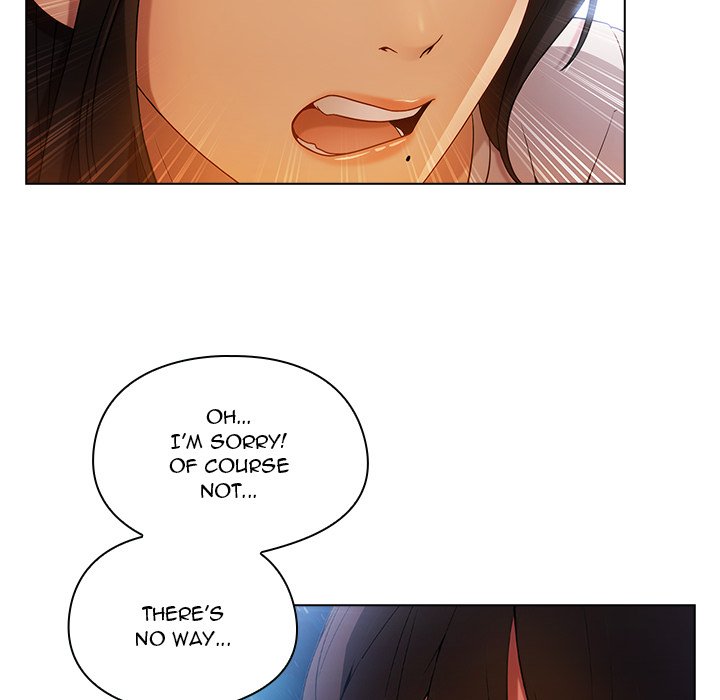 Read Lady Long Legs chapter 4 image 40 on Lezhin