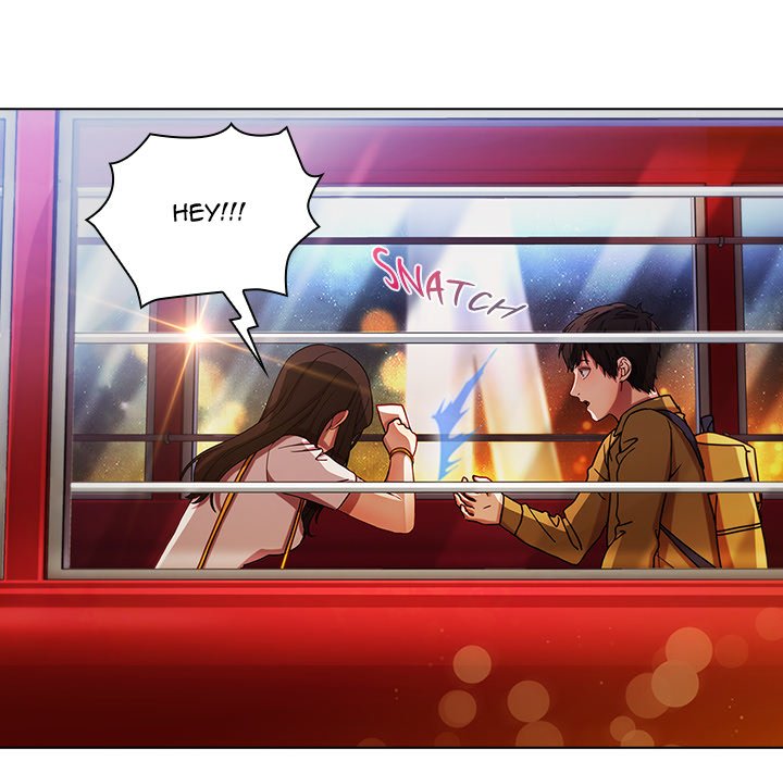 Read Lady Long Legs chapter 4 image 42 on Lezhin