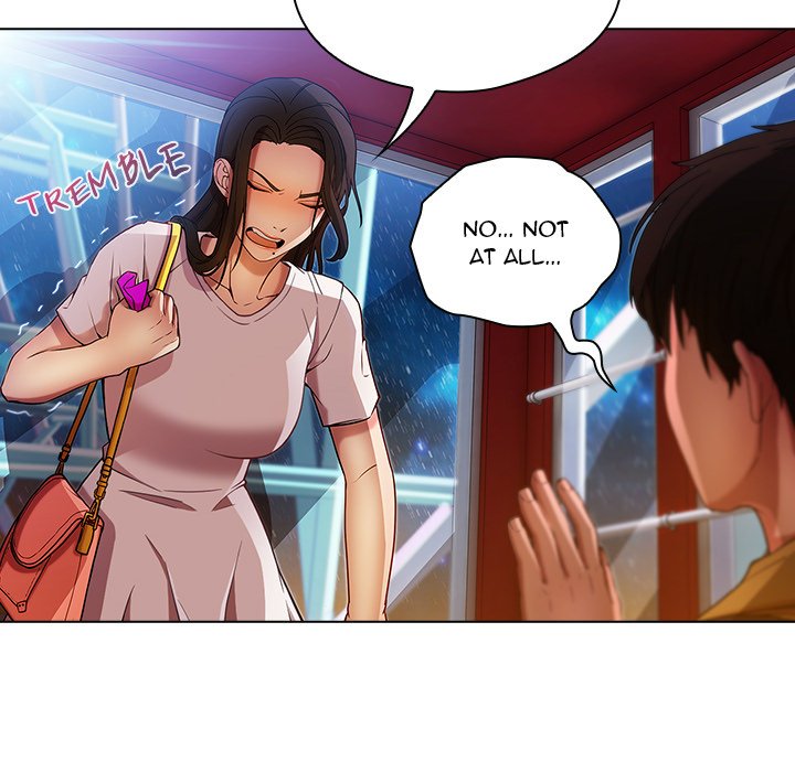 Read Lady Long Legs chapter 4 image 45 on Lezhin