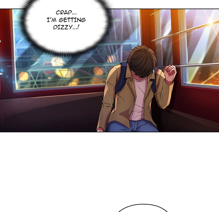 Read Lady Long Legs chapter 4 image 6 on Lezhin