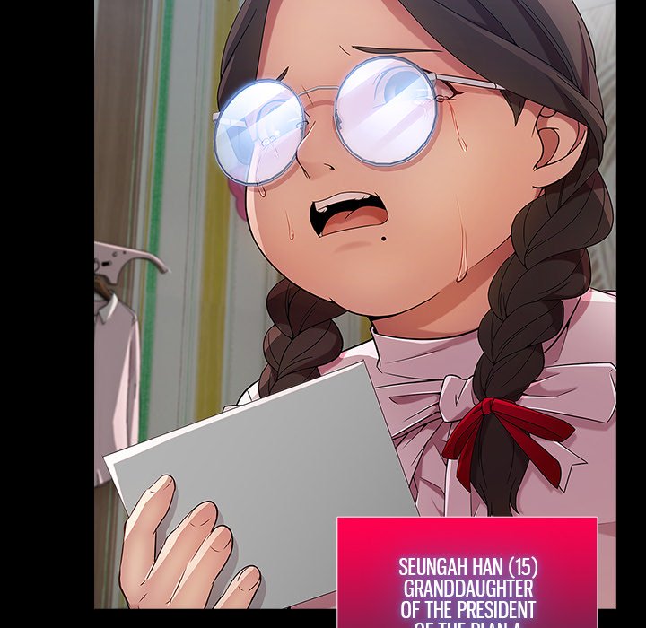Read Lady Long Legs chapter 4 image 60 on Lezhin