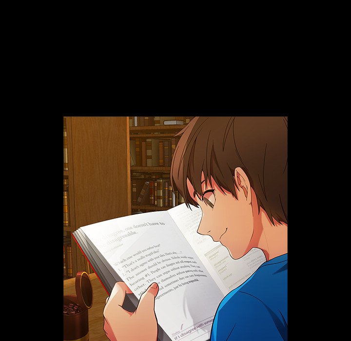 Read Lady Long Legs chapter 4 image 64 on Lezhin