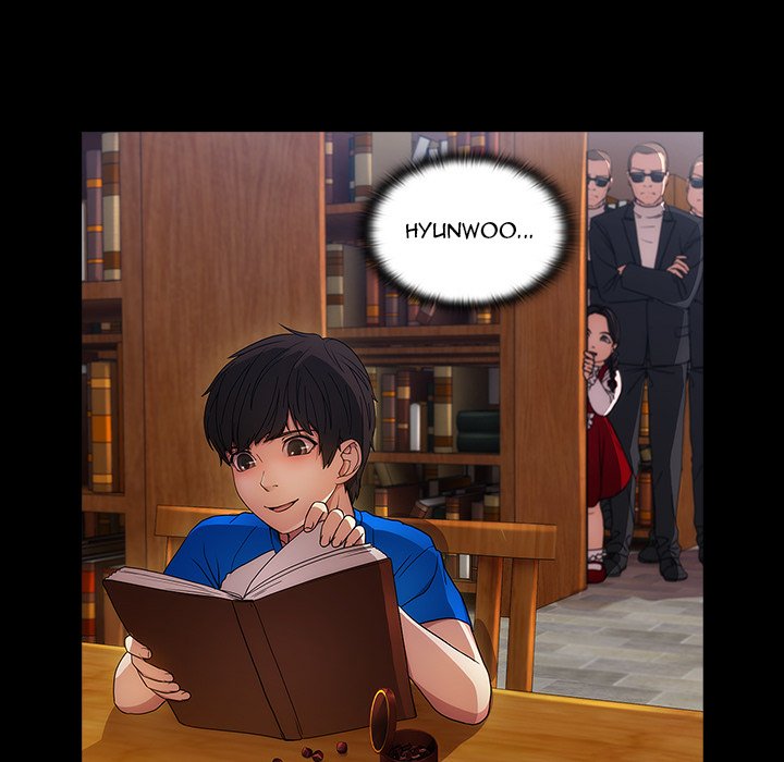 Read Lady Long Legs chapter 4 image 66 on Lezhin