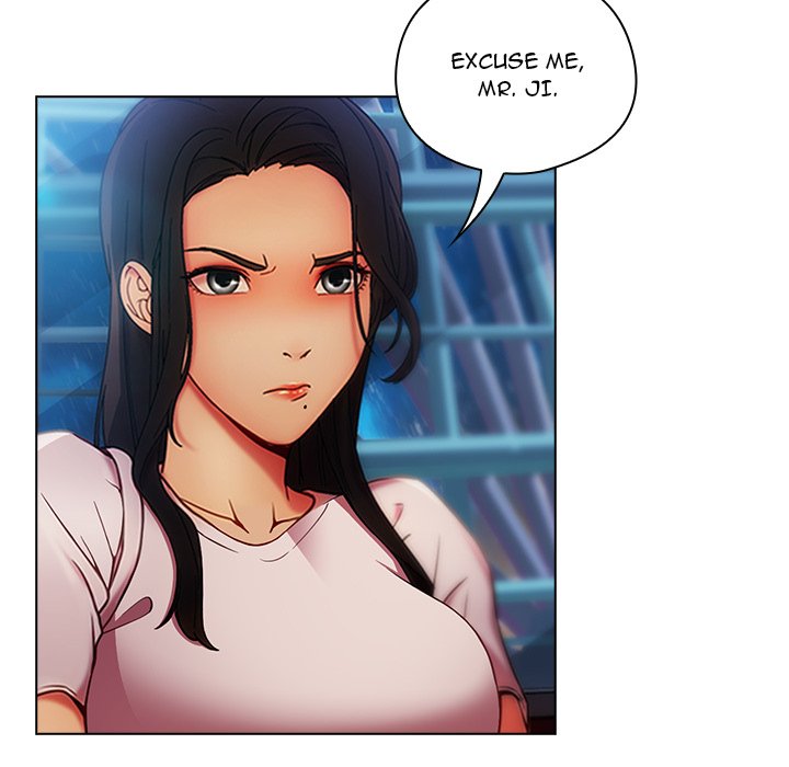 Read Lady Long Legs chapter 4 image 7 on Lezhin