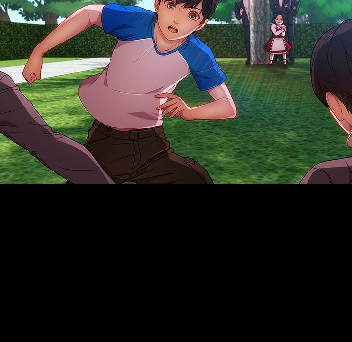 Read Lady Long Legs chapter 4 image 70 on Lezhin
