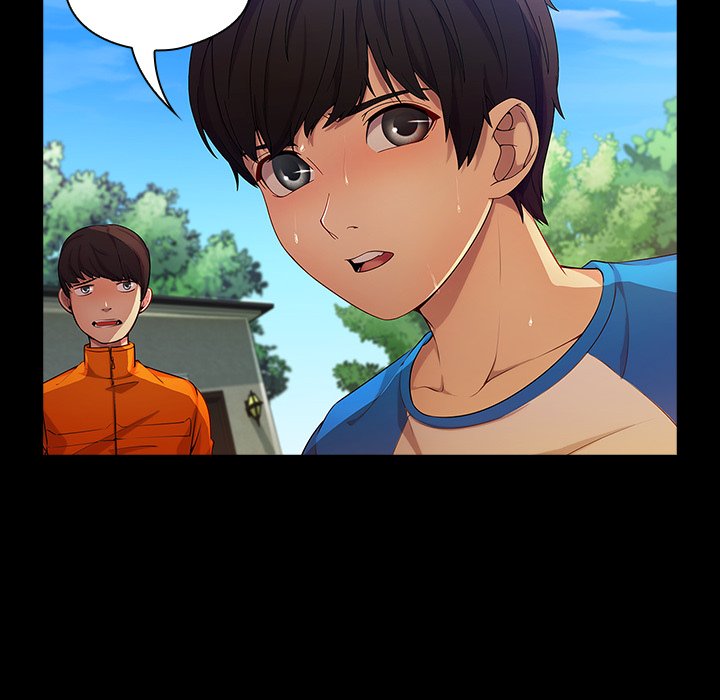Read Lady Long Legs chapter 4 image 73 on Lezhin