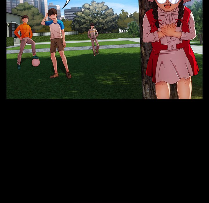 Read Lady Long Legs chapter 4 image 75 on Lezhin