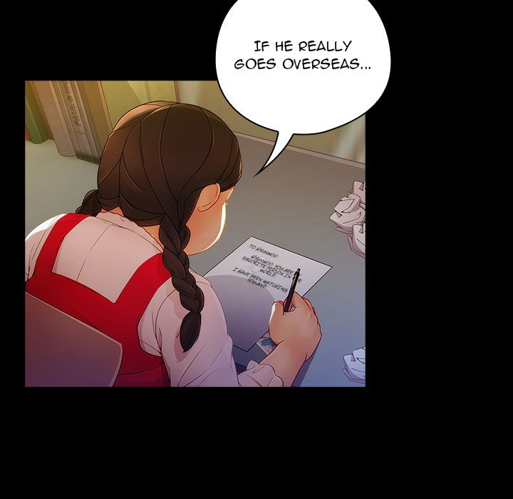 Read Lady Long Legs chapter 4 image 80 on Lezhin