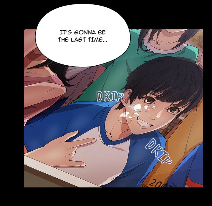 Read Lady Long Legs chapter 4 image 81 on Lezhin
