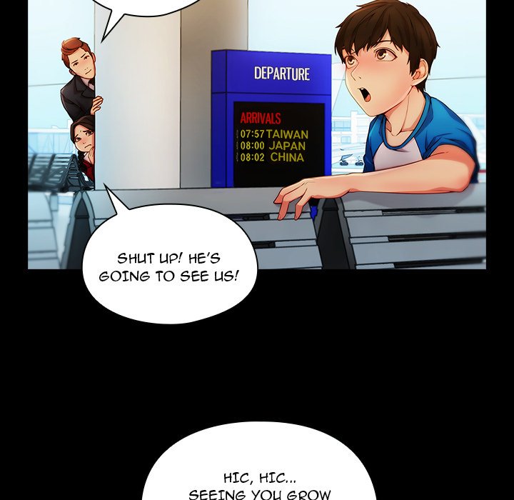 Read Lady Long Legs chapter 4 image 89 on Lezhin