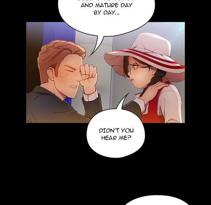Read Lady Long Legs chapter 4 image 90 on Lezhin