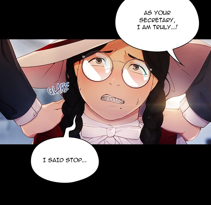 Read Lady Long Legs chapter 4 image 91 on Lezhin