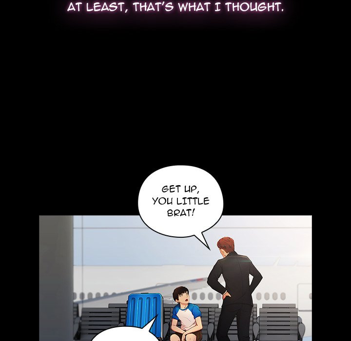 Read Lady Long Legs chapter 4 image 96 on Lezhin