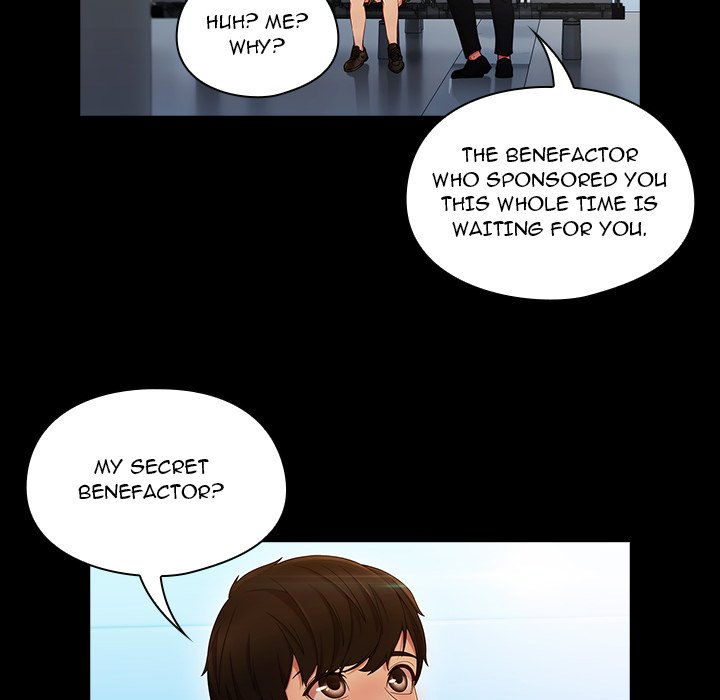 Read Lady Long Legs chapter 4 image 97 on Lezhin