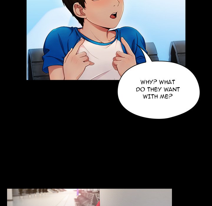 Read Lady Long Legs chapter 4 image 98 on Lezhin