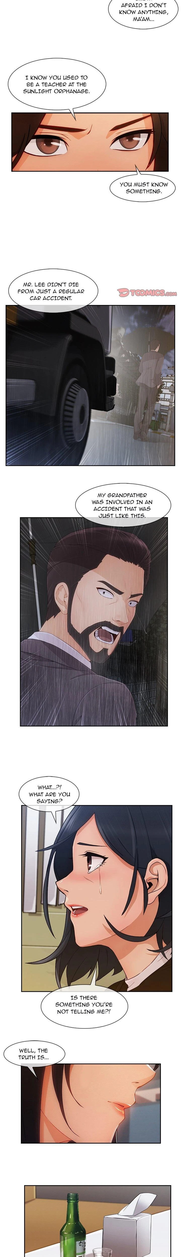 Read Lady Long Legs chapter 42 image 1 on Lezhin