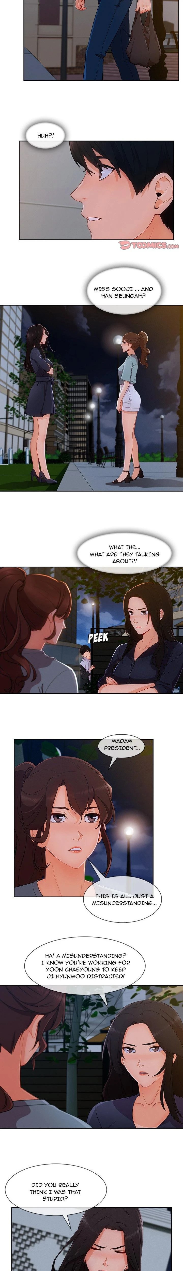 Read Lady Long Legs chapter 42 image 10 on Lezhin