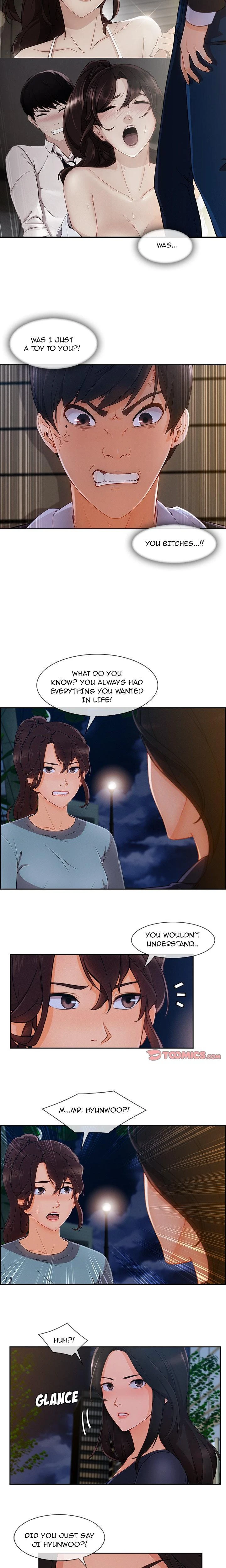 Read Lady Long Legs chapter 42 image 14 on Lezhin