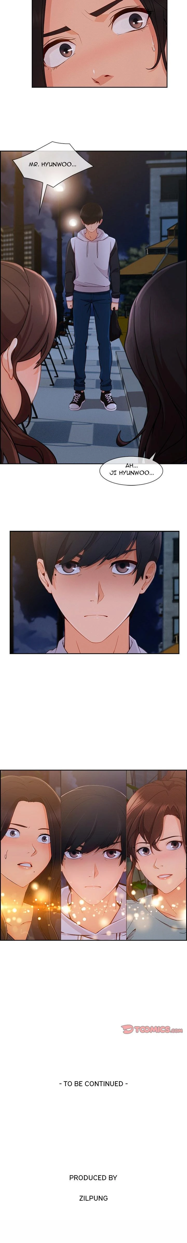 Read Lady Long Legs chapter 42 image 15 on Lezhin