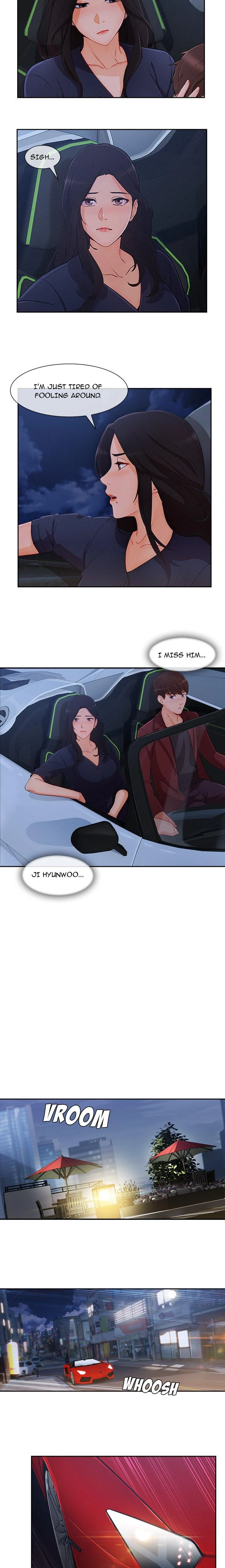 Read Lady Long Legs chapter 42 image 8 on Lezhin