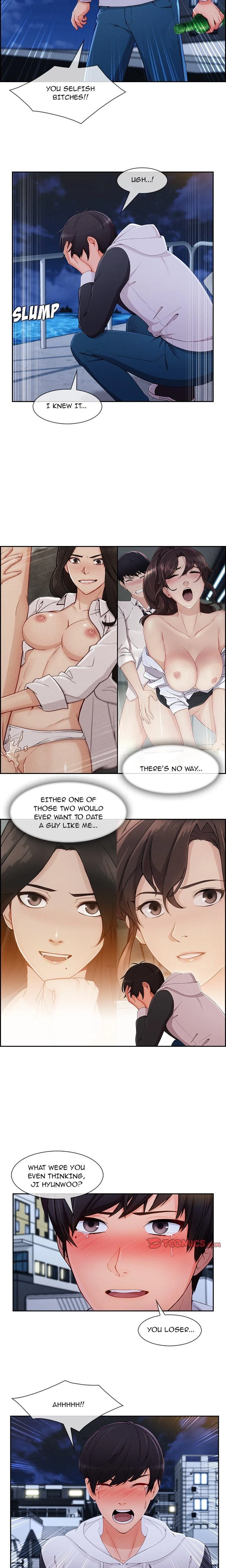 Read Lady Long Legs chapter 43 image 15 on Lezhin