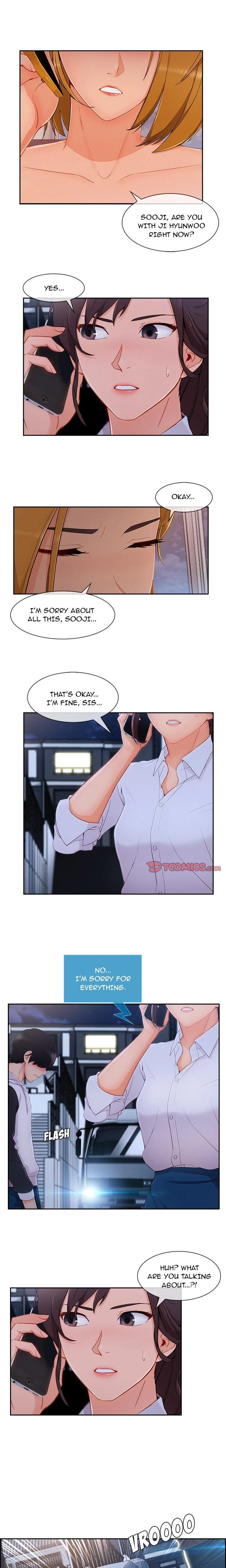 Read Lady Long Legs chapter 44 image 13 on Lezhin