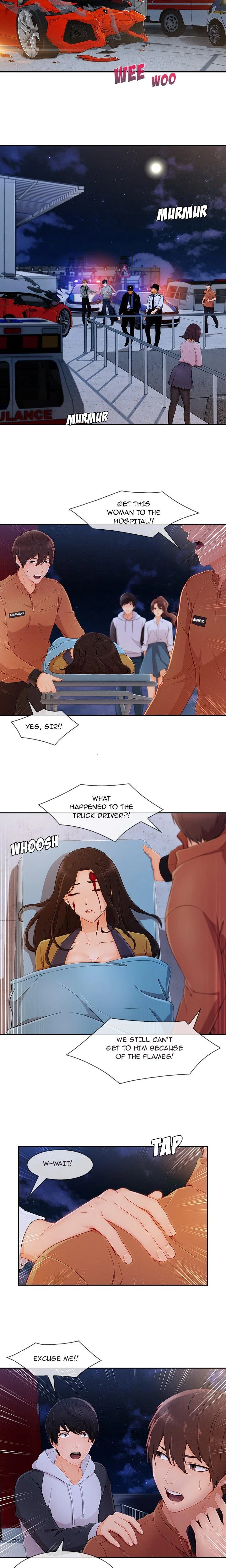 Read Lady Long Legs chapter 45 image 8 on Lezhin