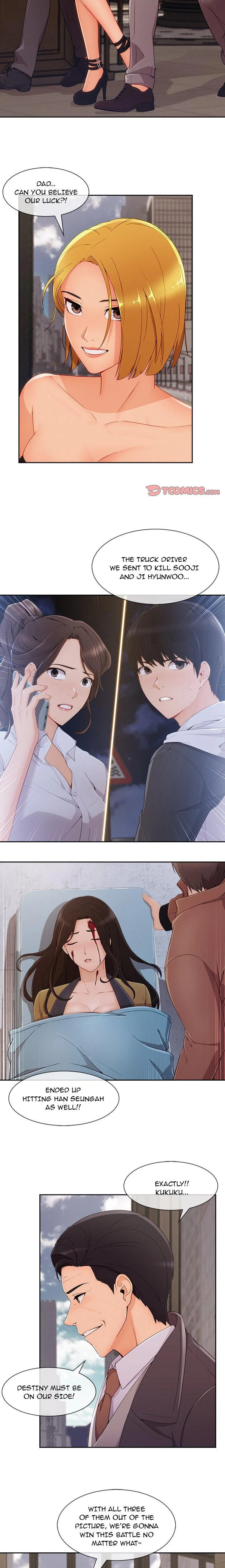 Read Lady Long Legs chapter 46 image 11 on Lezhin