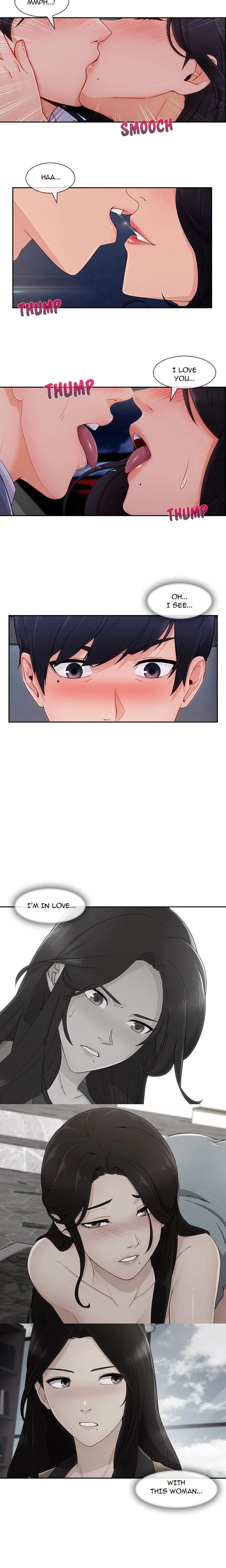 Read Lady Long Legs chapter 47 image 13 on Lezhin