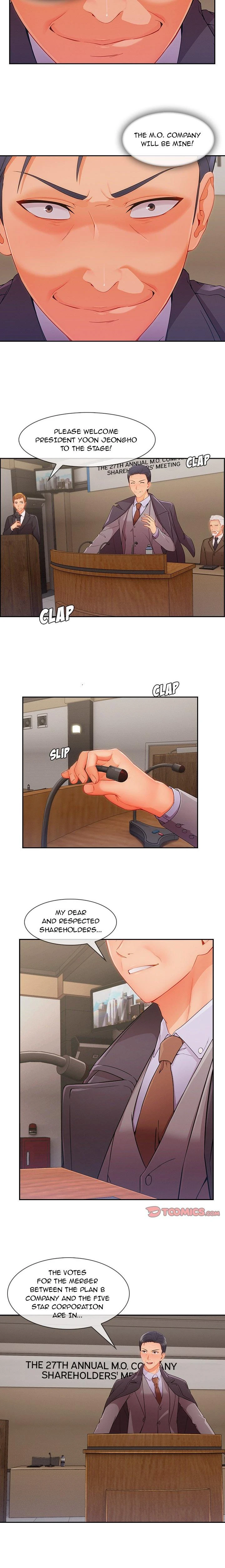 Read Lady Long Legs chapter 47 image 2 on Lezhin
