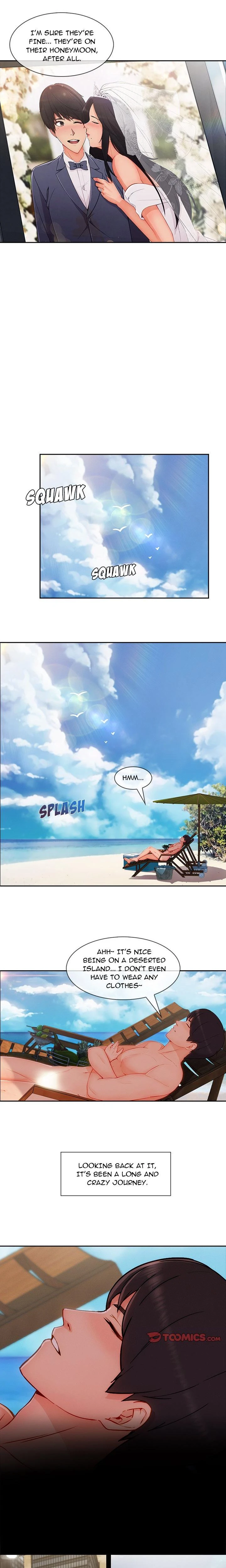 Read Lady Long Legs chapter 48 image 12 on Lezhin