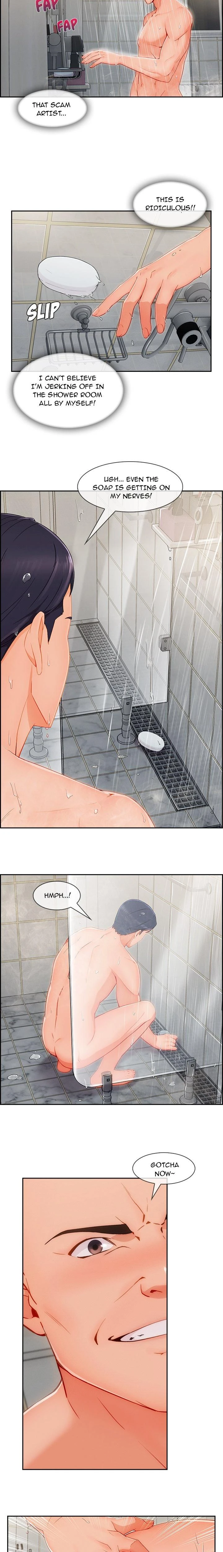 Read Lady Long Legs chapter 48 image 3 on Lezhin