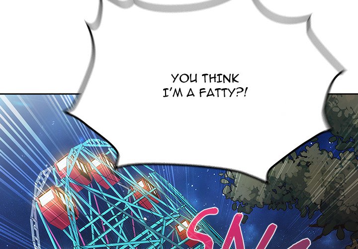 Read Lady Long Legs chapter 5 image 1 on Lezhin