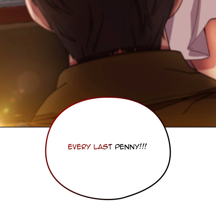 Read Lady Long Legs chapter 5 image 10 on Lezhin
