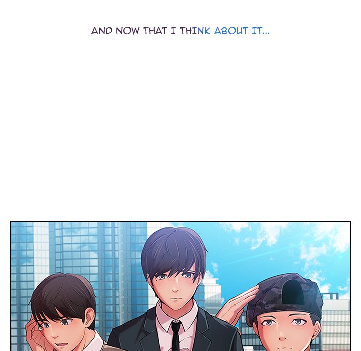 Read Lady Long Legs chapter 5 image 100 on Lezhin