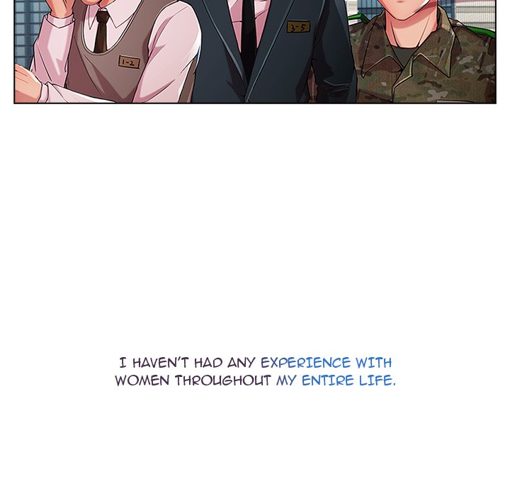 Read Lady Long Legs chapter 5 image 101 on Lezhin
