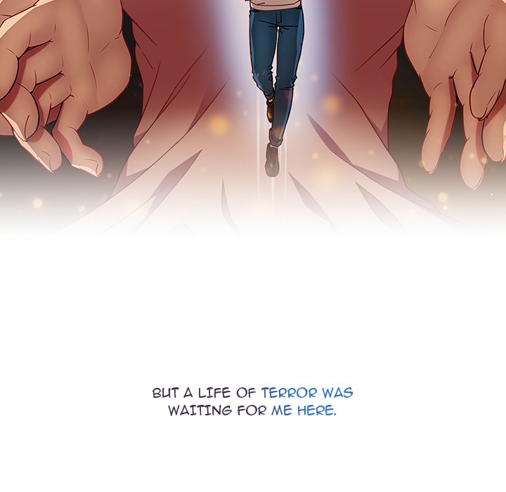Read Lady Long Legs chapter 5 image 108 on Lezhin