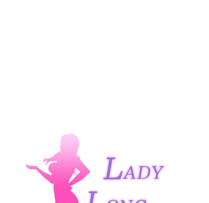 Read Lady Long Legs chapter 5 image 11 on Lezhin