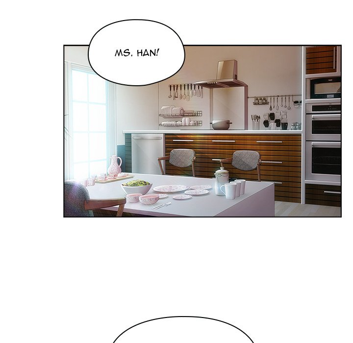 Read Lady Long Legs chapter 5 image 112 on Lezhin