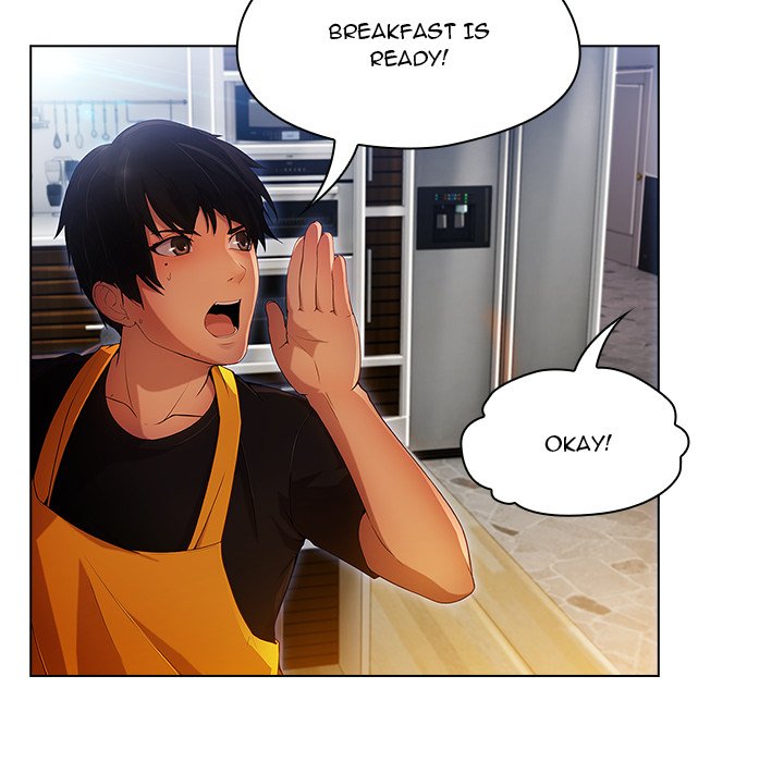 Read Lady Long Legs chapter 5 image 113 on Lezhin