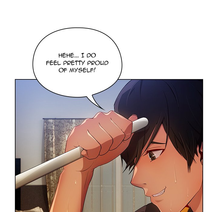 Read Lady Long Legs chapter 5 image 114 on Lezhin