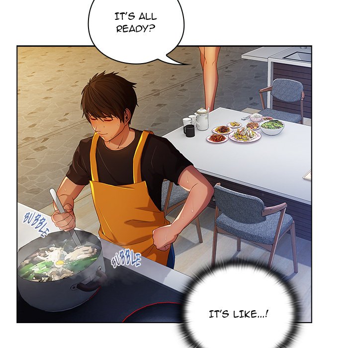 Read Lady Long Legs chapter 5 image 116 on Lezhin