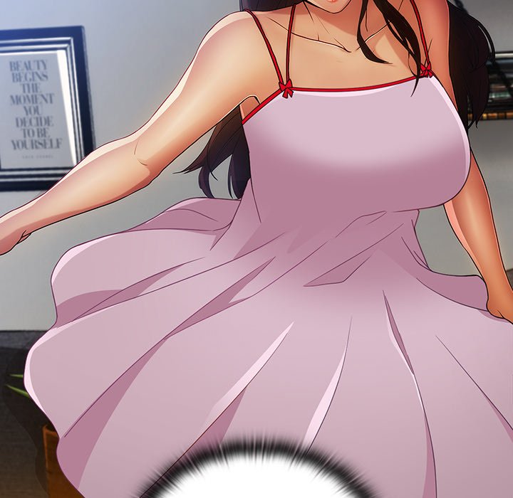 Read Lady Long Legs chapter 5 image 118 on Lezhin