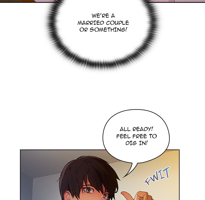 Read Lady Long Legs chapter 5 image 119 on Lezhin