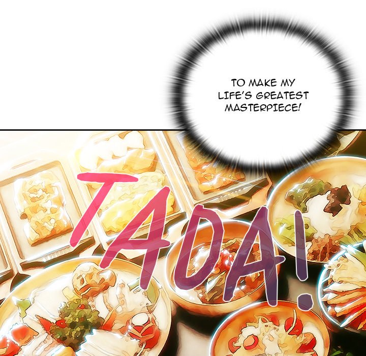 Read Lady Long Legs chapter 5 image 121 on Lezhin