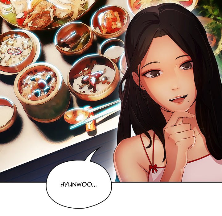 Read Lady Long Legs chapter 5 image 122 on Lezhin