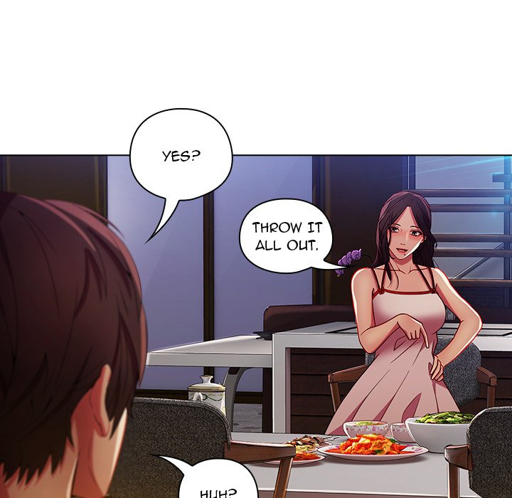 Read Lady Long Legs chapter 5 image 123 on Lezhin
