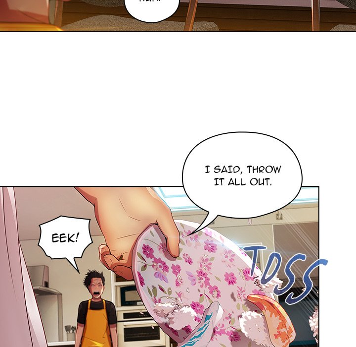 Read Lady Long Legs chapter 5 image 124 on Lezhin